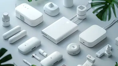 Innovations in Portable Healthcare Devices You Should Know About