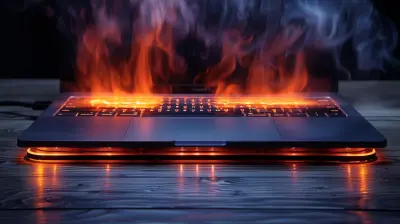 Laptop Cooling Pads: Which Models Protect Your Device Best?