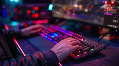 Laptop Cooling Pads: Which Models Protect Your Device Best?