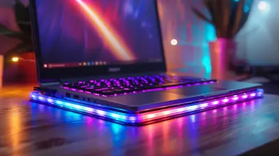 Laptop Cooling Pads: Which Models Protect Your Device Best?