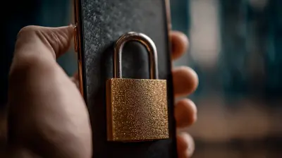 Mastering Mobile Privacy Settings for a Safer Digital Life