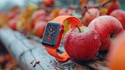 Maximizing Weight Loss with the Right Fitness Tracker