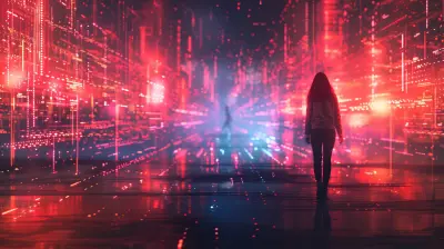 Must-Attend Tech Conferences for Industry Professionals