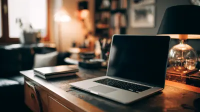Must-Have Home Office Accessories That Boost Workflow