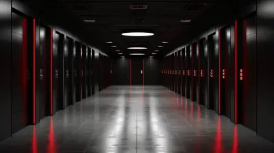 Navigating Cloud Security Compliance for Highly Regulated Industries