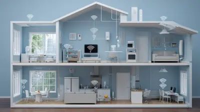 Next-Gen Wi-Fi Solutions to Power Your Home Office in 2026