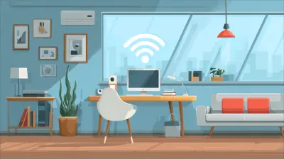 Next-Gen Wi-Fi Solutions to Power Your Home Office in 2026