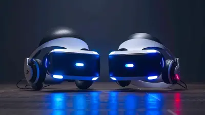 Oculus Quest Vs Playstation Vr Best Vr Headset For Gamers
