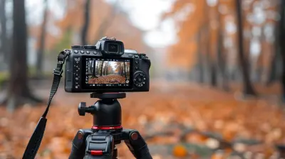 Portable Gadgets for Content Creators: Tools to Elevate Your Work