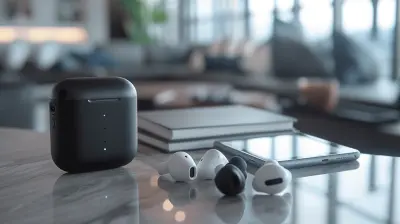 Portable Gadgets That Will Elevate Your Travel Experience