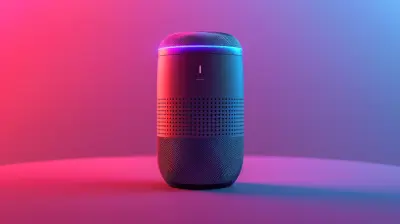 Portable Smart Assistants: Your AI Companion On The Go