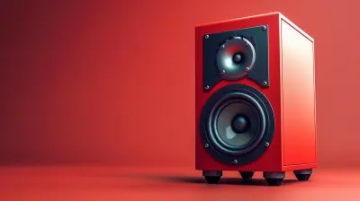 Portable Speakers with High-Definition Sound for Every Occasion