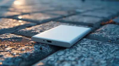 Portable Tech for Entrepreneurs: Gadgets to Fuel Your Startup
