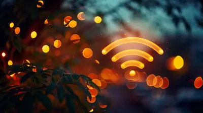 Portable Wi-Fi Hotspots for Seamless Connectivity Anywhere
