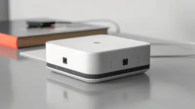 Portable Wi-Fi Hotspots for Seamless Connectivity Anywhere