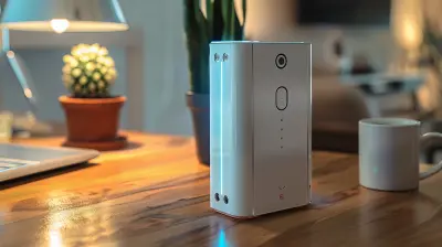 Portable Wi-Fi Hotspots for Seamless Connectivity Anywhere