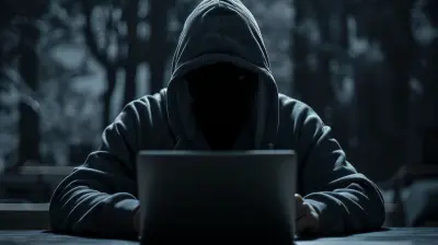 Protecting Personal Data in a World of Constant Cyber Threats