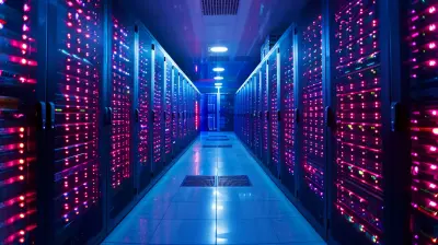 Protecting Sensitive Data In Cloud Storage Tips And Techniques