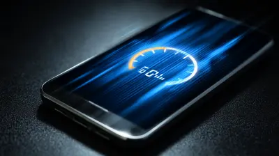 Quick Tips to Boost Your Smartphone’s Performance
