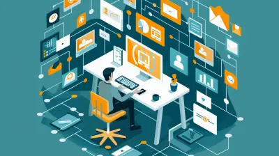 Setting Up a Home Office Network: What You Need to Know