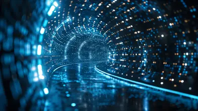 Shaping the Future of Finance with Data Analytics