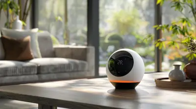 Smart Thermostats: Which Model Offers the Best Features?