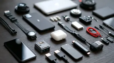 Smartphone Accessories That Are Worth Your Money