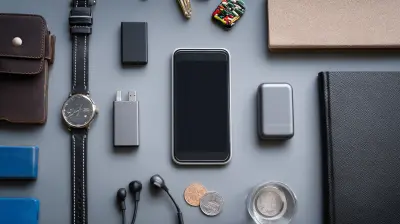 Smartphone Accessories That Are Worth Your Money