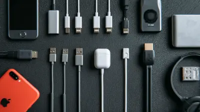 Smartphone Accessories That Are Worth Your Money