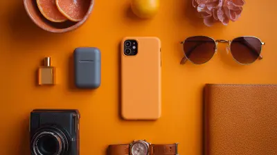 Smartphone Accessories That Are Worth Your Money