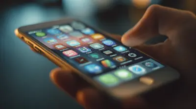 Smartphone Features You’ll Actually Use in 2026