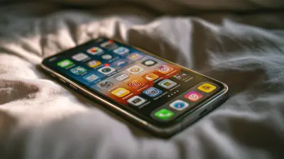 Smartphone Features You’ll Actually Use in 2026