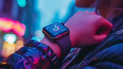 Smartwatches That Do More Than Just Tell Time