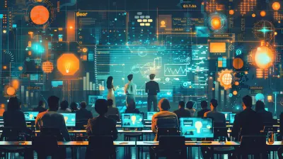 Tech Conferences That Are Changing the Game in Data Science