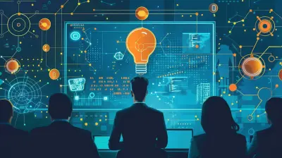 Tech Conferences That Are Changing the Game in Data Science