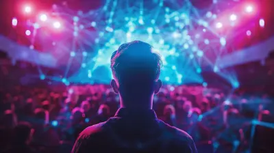 Tech Conferences That Are Defining the Future of Work