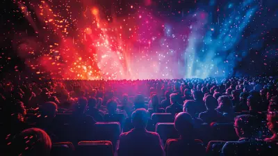 Tech Conferences That Are Leading the Digital Revolution