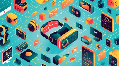 Tech Conferences That Are Shaping the Digital World
