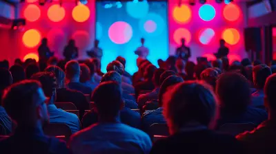 Tech Conferences That Bring Together Developers and Innovators