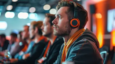 Tech Conferences That Bring Together Developers and Innovators