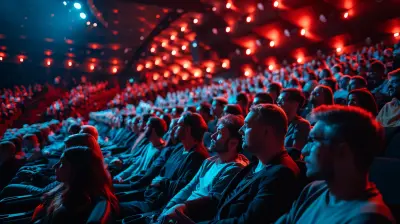 Tech Conferences That Will Shape the Future