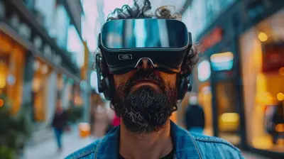 Tech Events That Are Redefining the Future of Communication