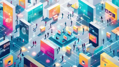 Tech Events That Are Redefining the Future of Communication