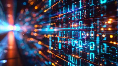 The Benefits of Using Open-Source Tools in Data Analytics