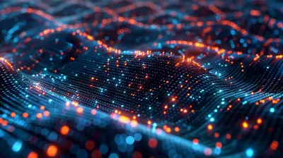 The Benefits of Using Open-Source Tools in Data Analytics