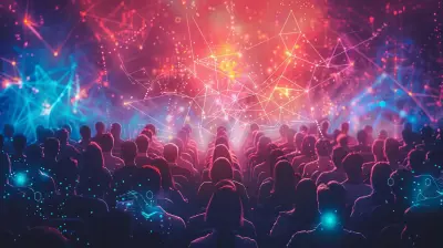 The Best Conferences for Learning About Emerging Technologies