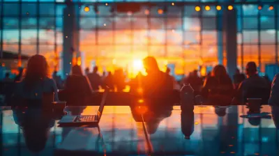 The Best Conferences for Learning About Emerging Technologies