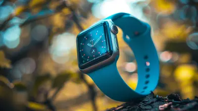 The Best Fitness Trackers For Beginners And Pros