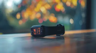 The Best Fitness Trackers for Interval Training and HIIT Workouts