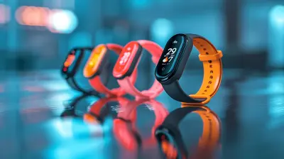 The Best Fitness Trackers for Interval Training and HIIT Workouts